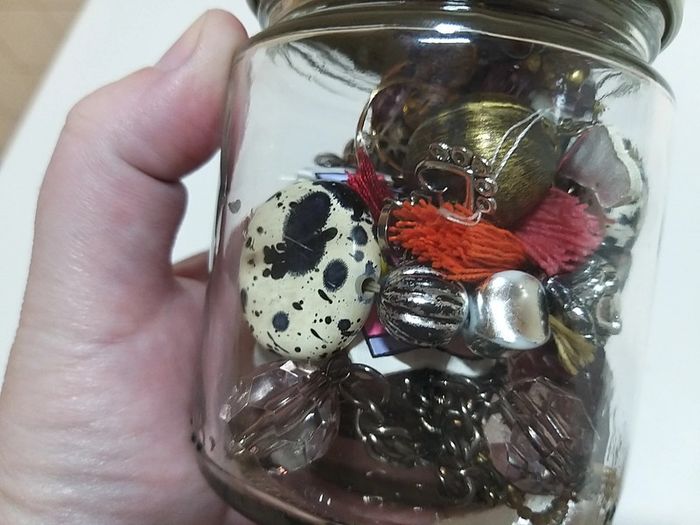 Boite à surprise bijoux - photo numéro 4