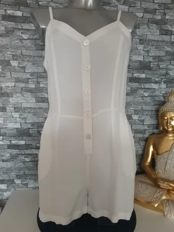 Combi short Taille 40