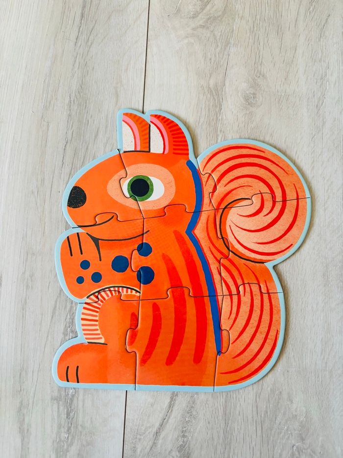 Puzzles - photo numéro 3