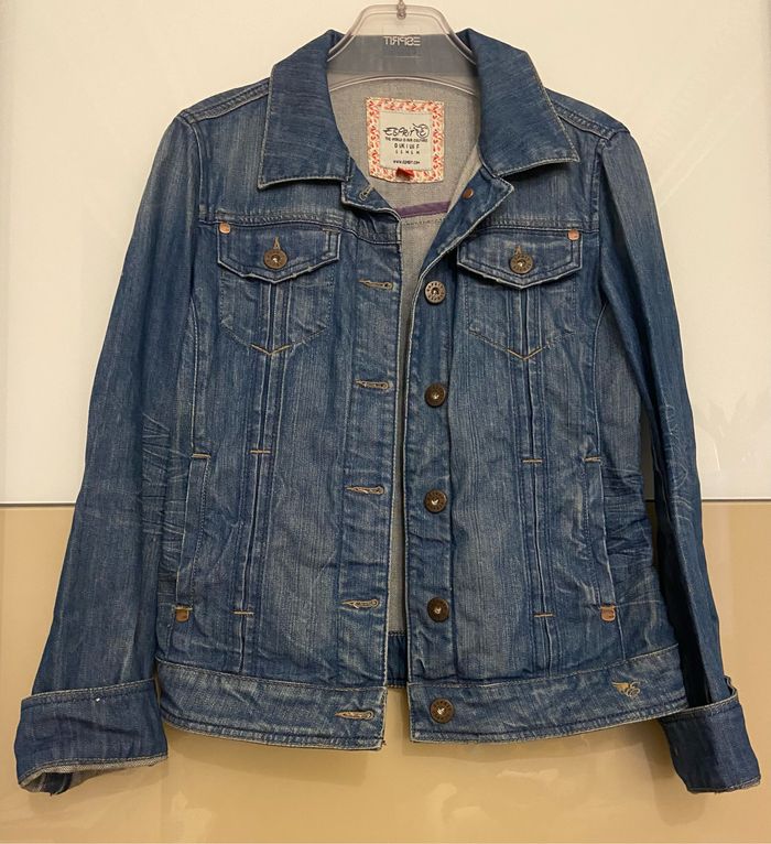 Veste en jean M