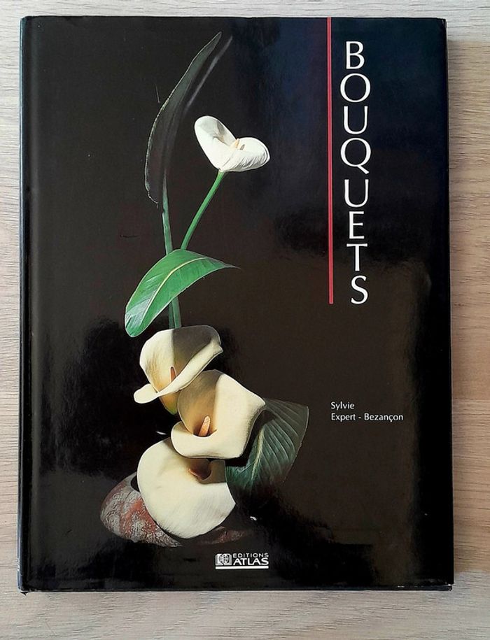 L'art de composer des bouquets