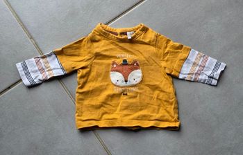 Tee shirt 