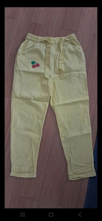 Pantalon(10ans)