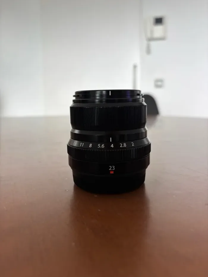 Fujifilm X-T4 - photo numéro 8
