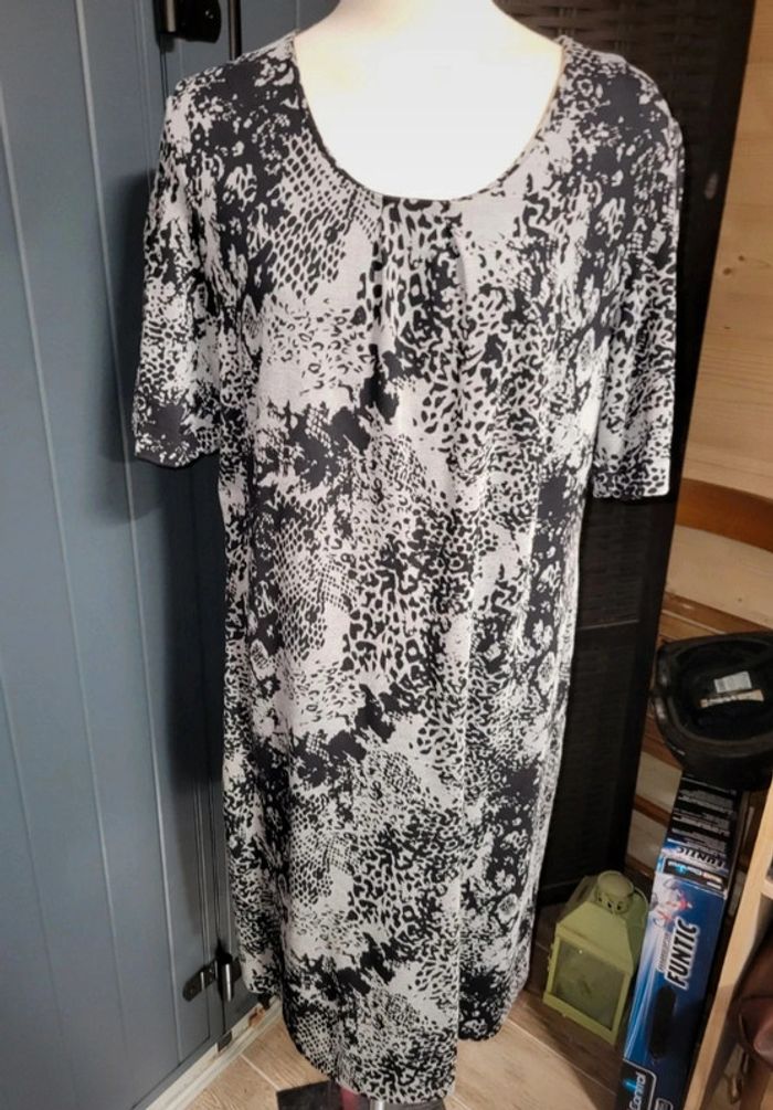 Robe 46