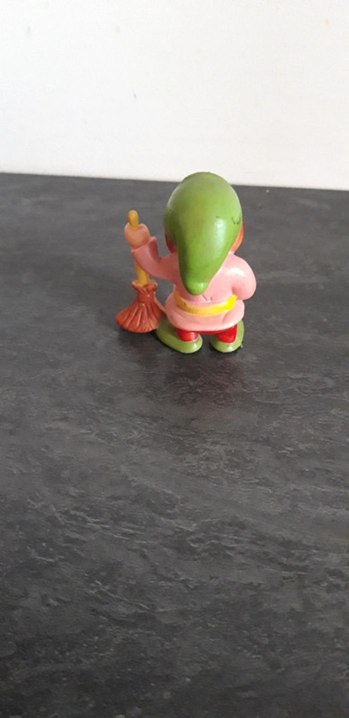 Figurine Nain - photo numéro 2