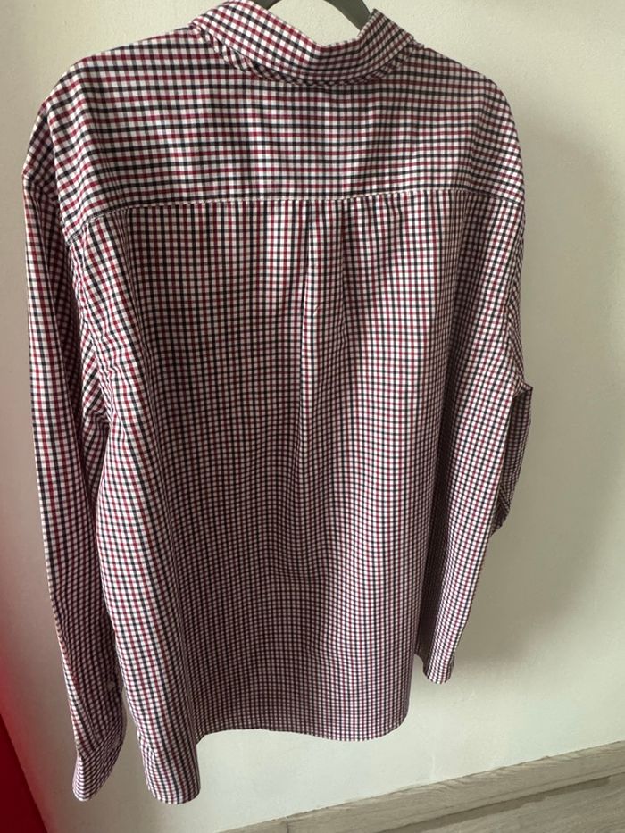 Chemises longues - photo numéro 4