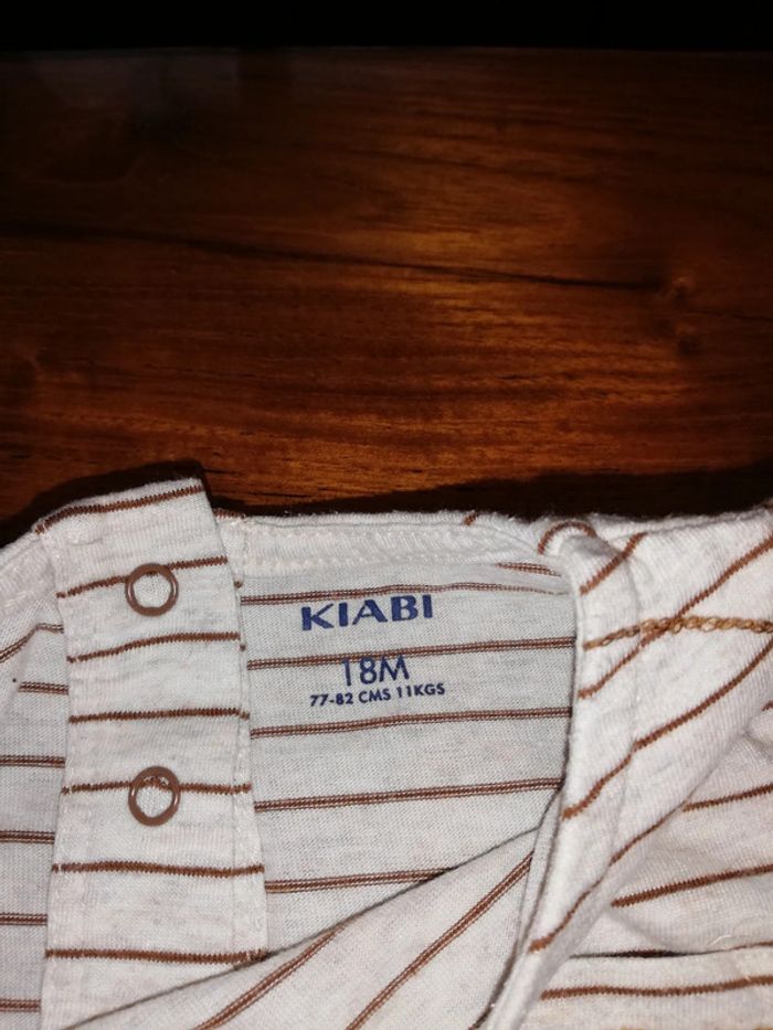 Lot de 2 ensembles - photo numéro 7