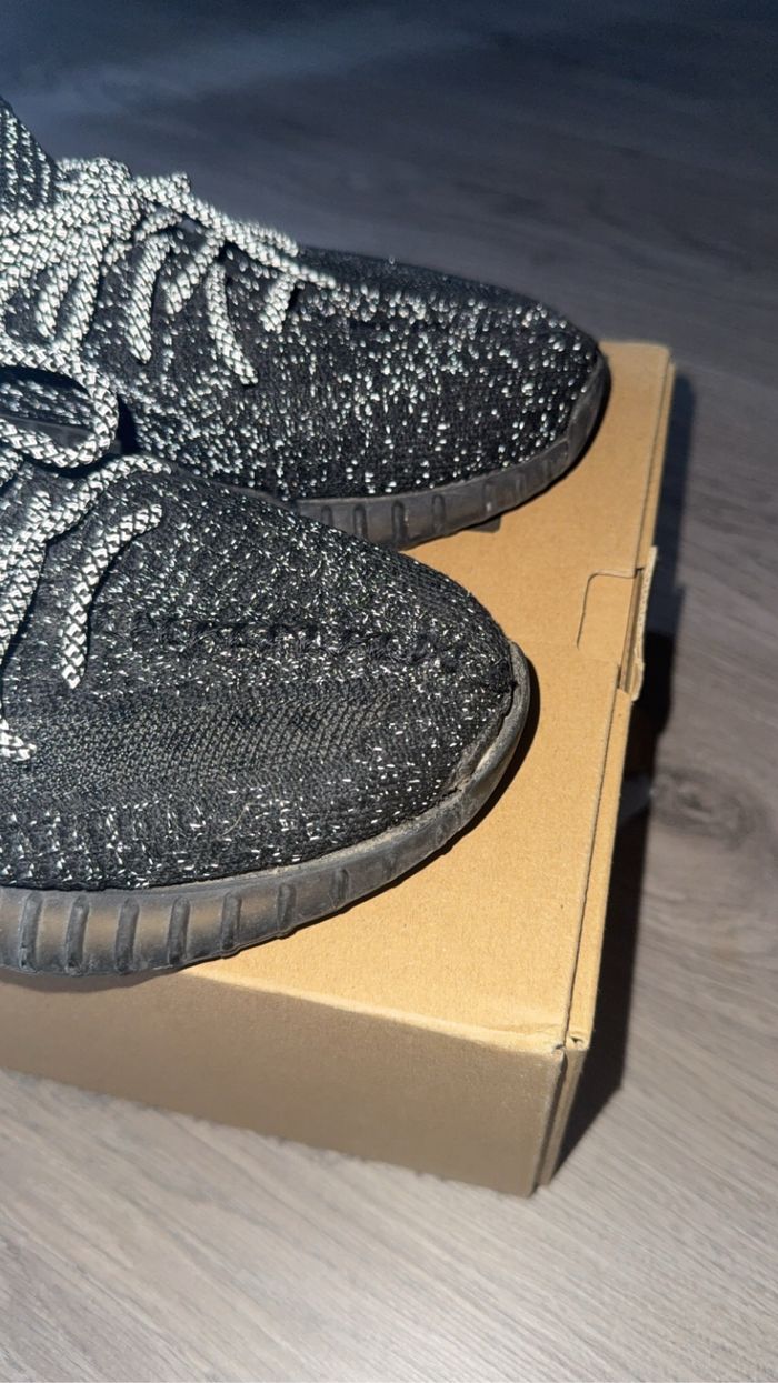 Basket Yeezy boost 350 - photo numéro 2