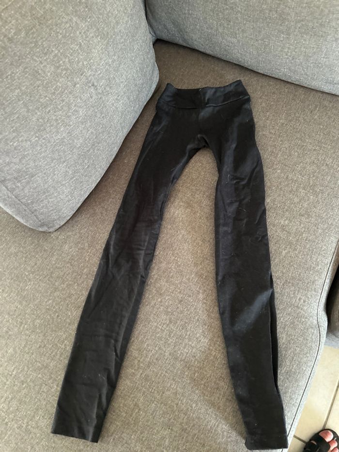 Leggin push up
