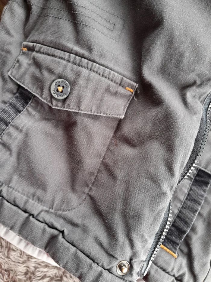 Parka 3 en 1 - photo numéro 7