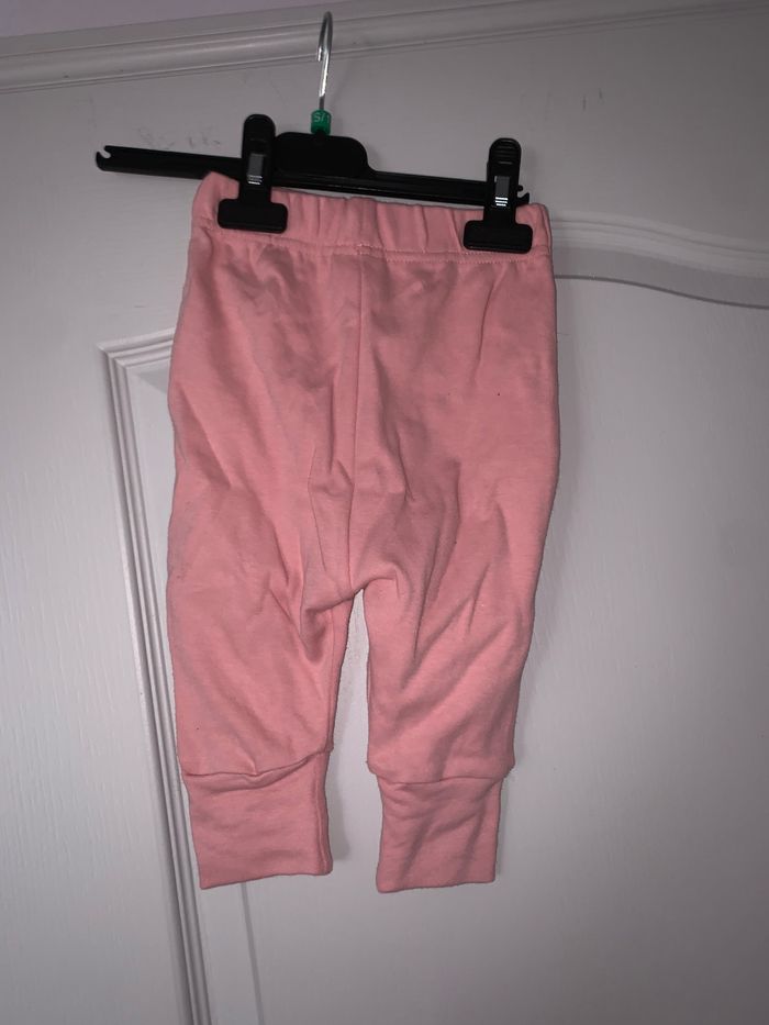 Jogging Disney - photo numéro 3