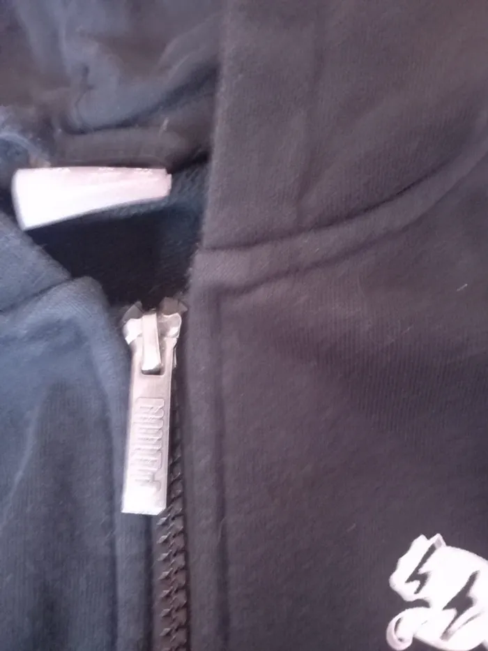 Veste puma - photo numéro 10