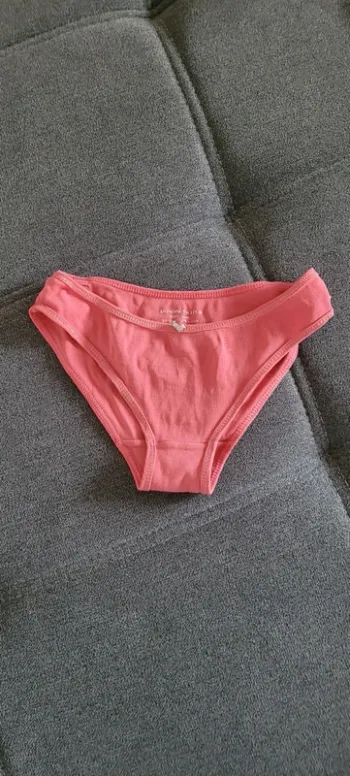 culotte 6/8 ans