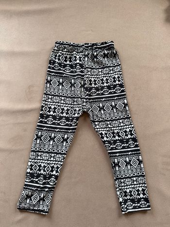 Pantalon 3 ans 