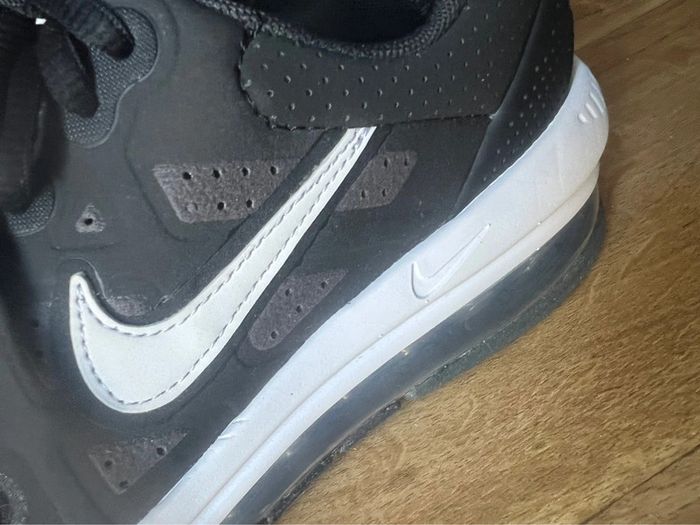 Nike Air Max - photo numéro 2