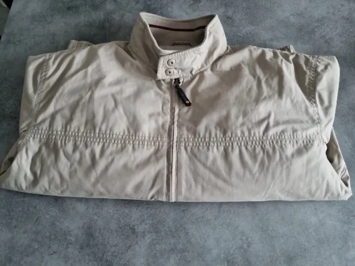 Blouson / Veste / Bomber celio - photo numéro 6
