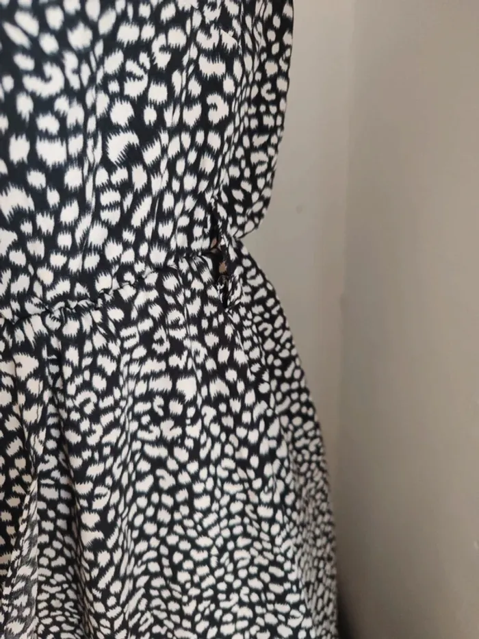 Robe longue taille 36 - photo numéro 3