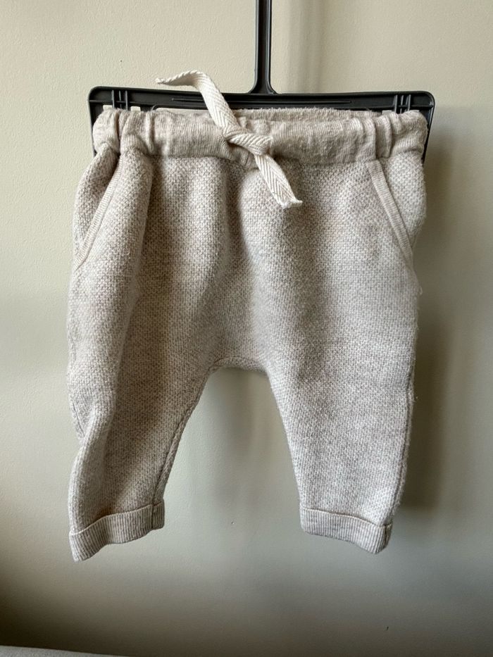 Lot pantalons garçon - photo numéro 1