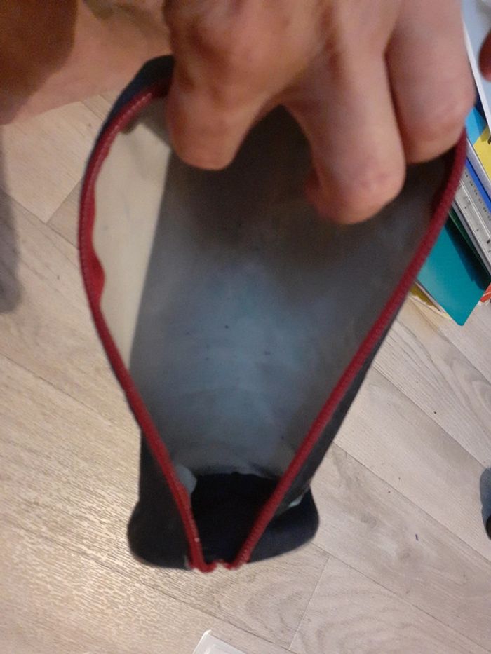 Trousse reine des neiges - photo numéro 5