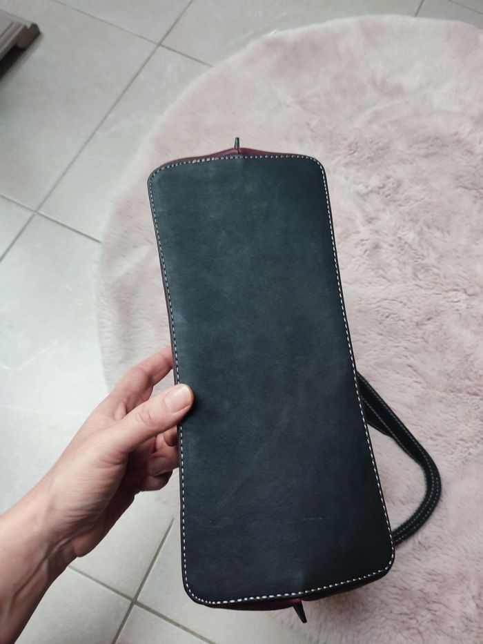 Sac à main ou bandoulière - photo numéro 8