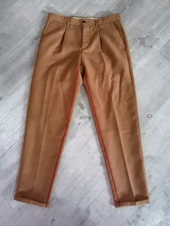 Pantalon habillé original 38 celio