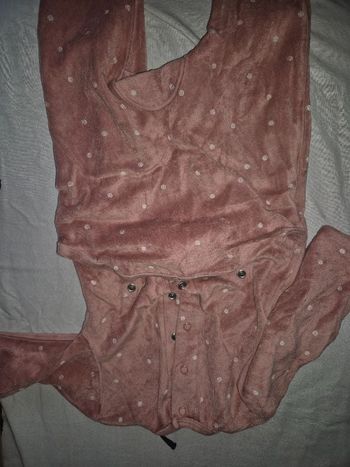 Pyjama  bébé fille
