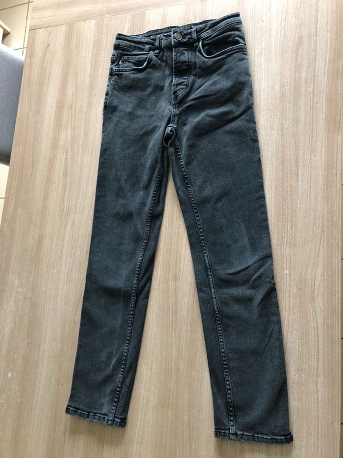 Jean noir