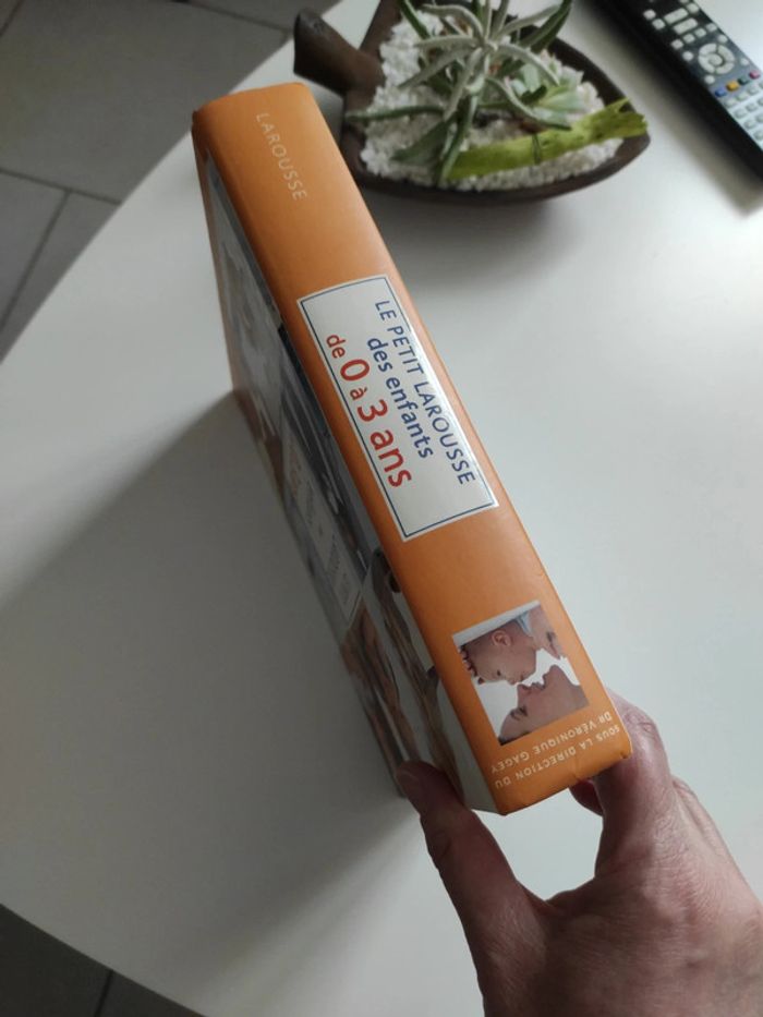 Guide enfants de 0 à 3 ans. - photo numéro 2