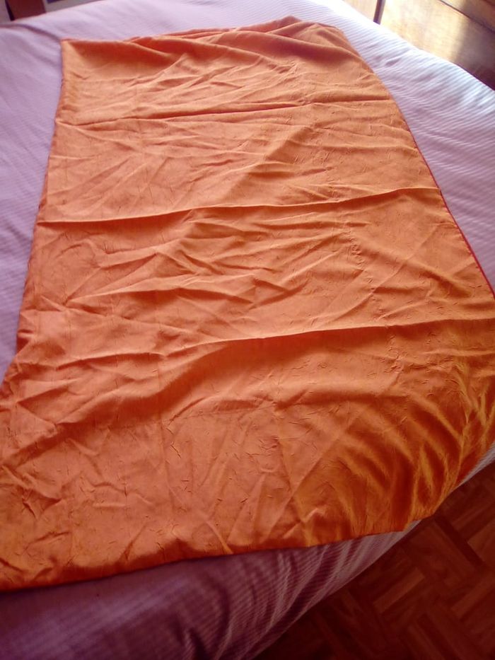Nappe et serviettes - photo numéro 3