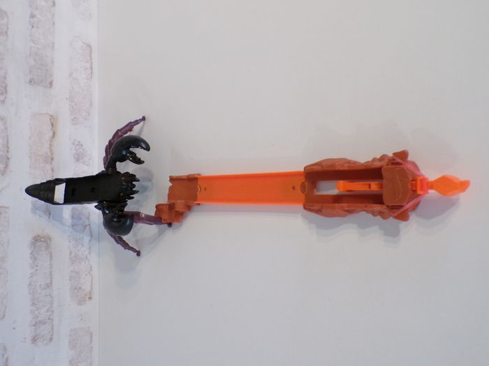 Circuit Scorpion - Hot Wheels   (J29) - photo numéro 4