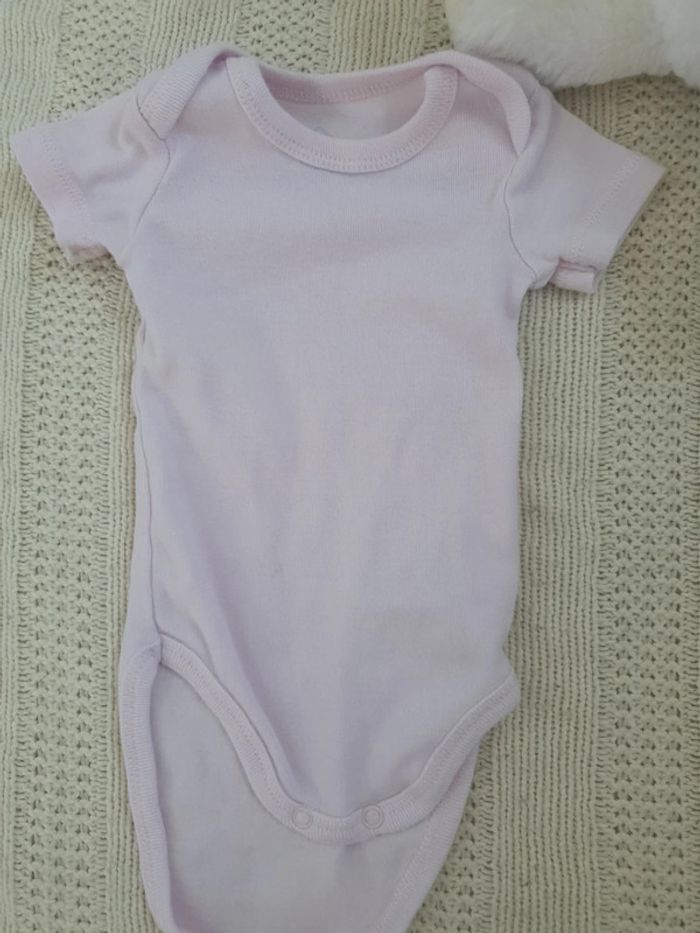 Lot de 3bodys - photo numéro 7