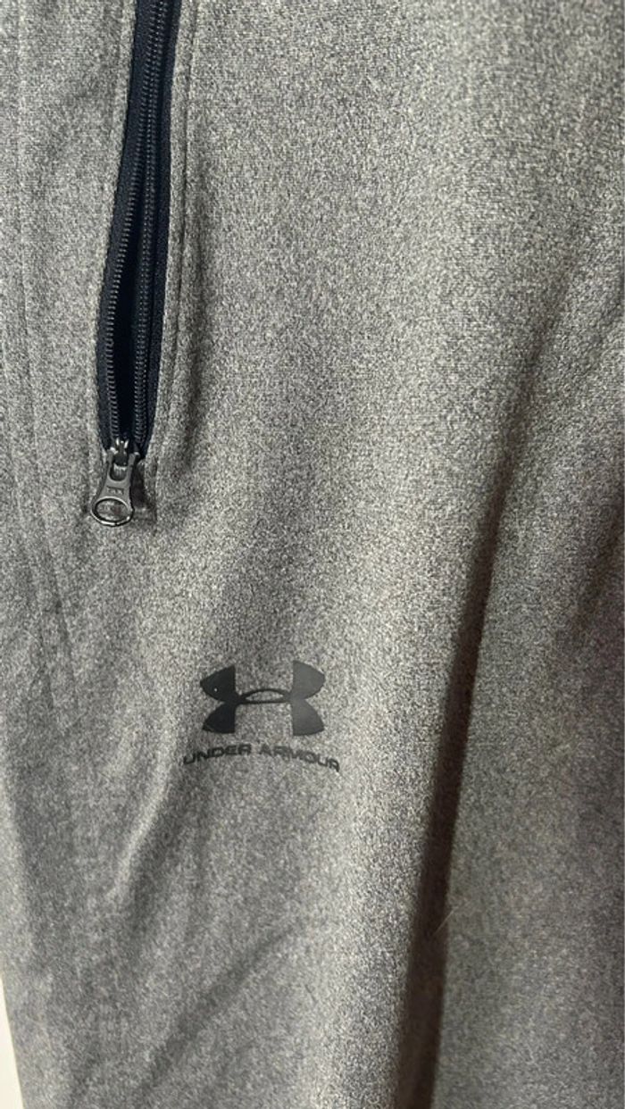 Jogging under armour - photo numéro 2