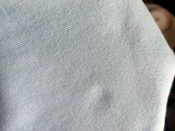 Maillot de corps Petit Bateau 6 ans - photo numéro 4
