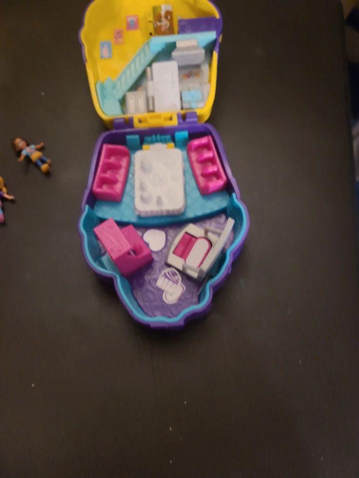 Polly pocket - photo numéro 2