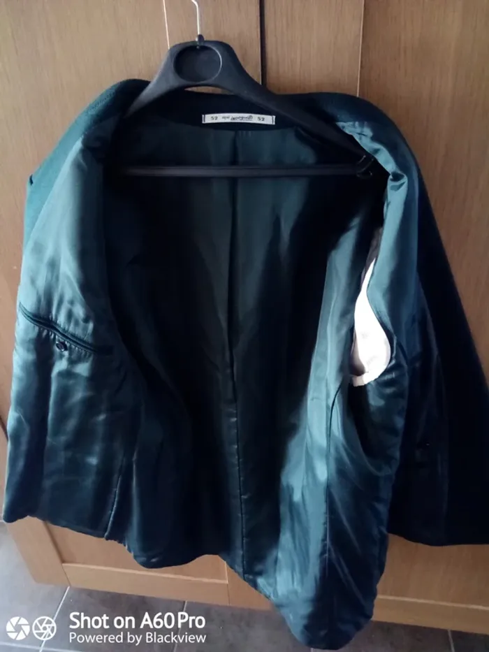Veste homme - photo numéro 2