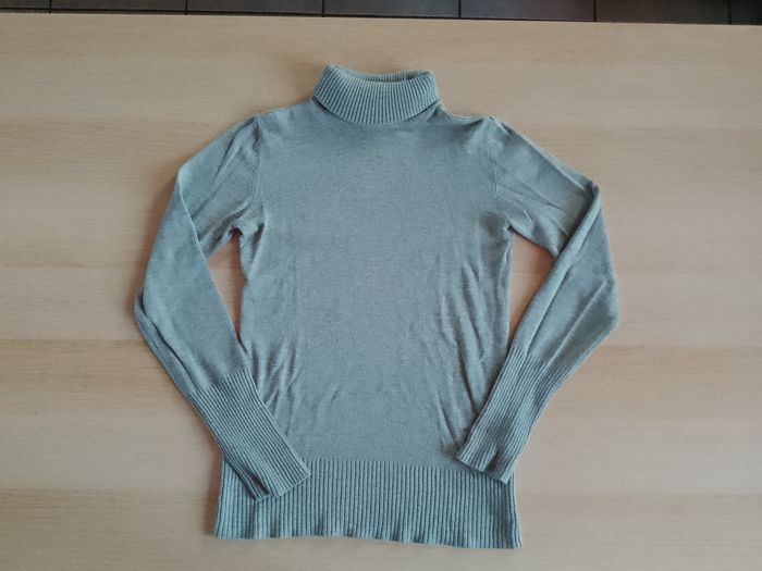 Pull femme 34/36 Flashlights - photo numéro 2