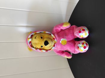 Peluche Winnie