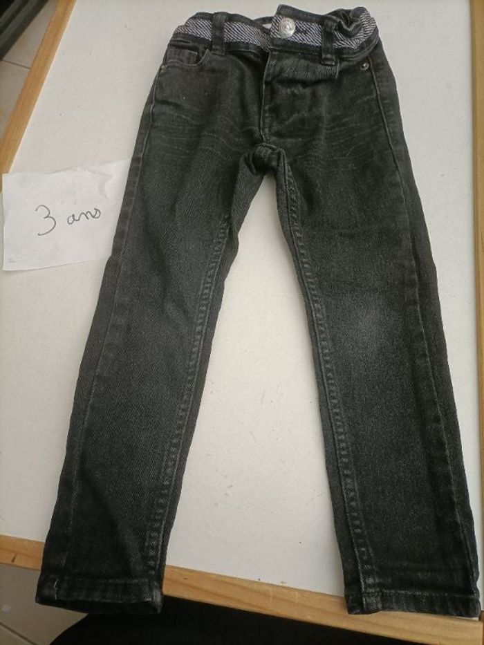 Jean noir