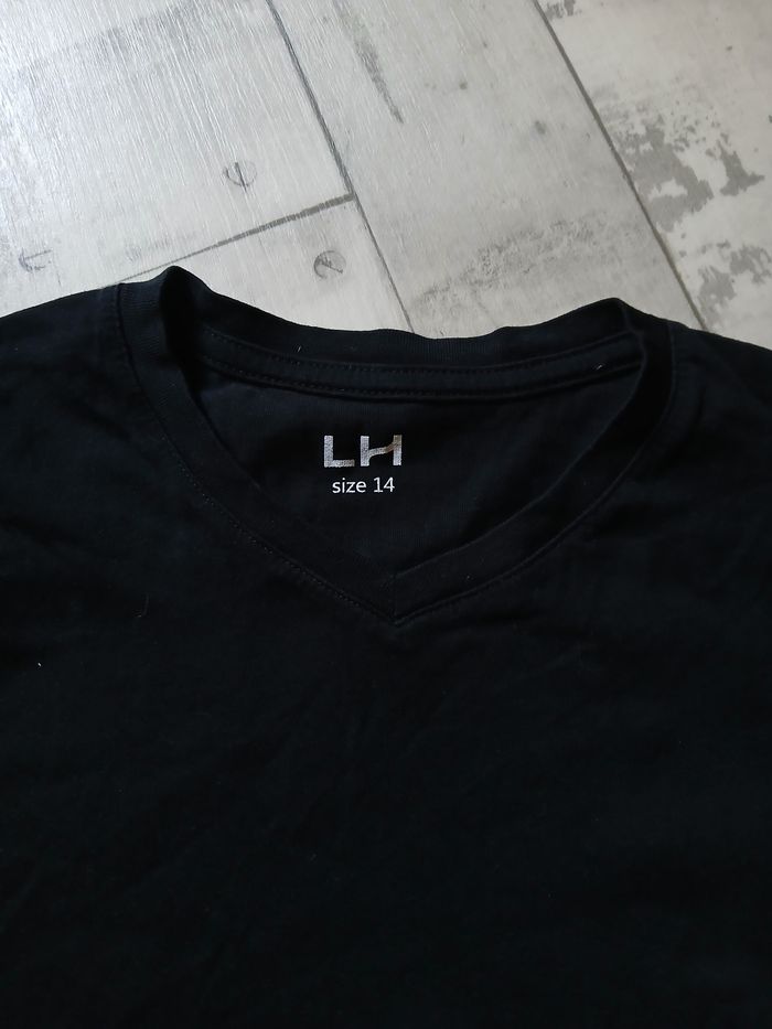 Tee-shirt la halle 14 ans