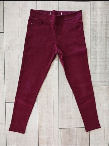 Pantalon femme 