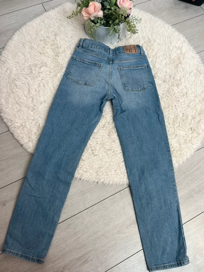 Lot de pantalon garçon 10 ans - photo numéro 3