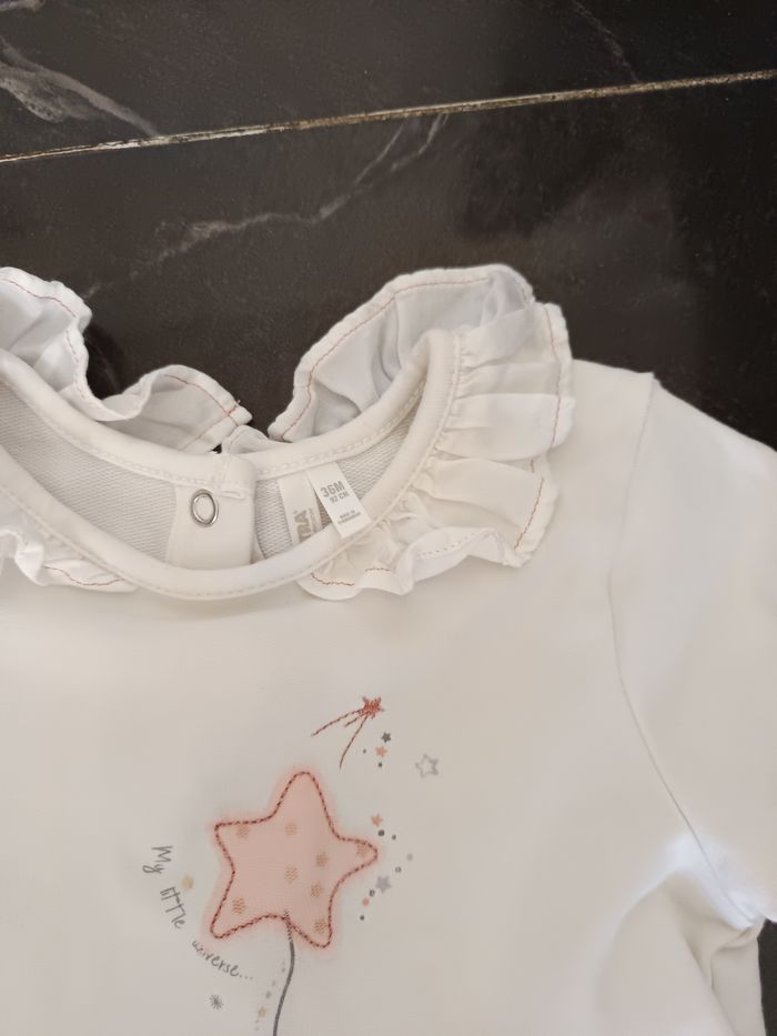 Robe élégante 3 ans fille - photo numéro 4