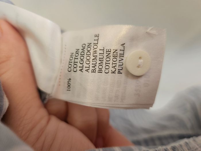 Robe à bretelles 6 ans - photo numéro 5