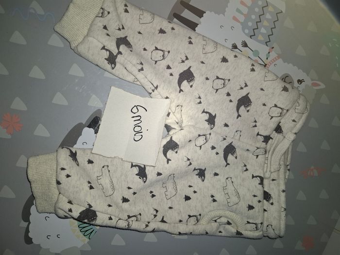 Gros lot vêtements - photo numéro 7