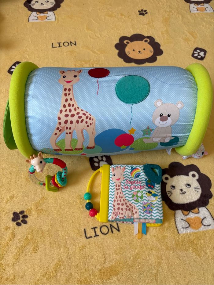 Jouets