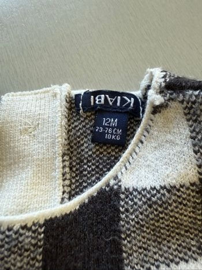 Pull léger tout doux - photo numéro 2
