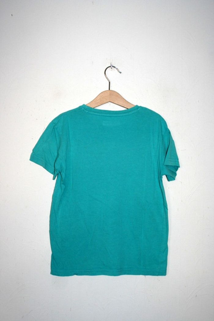 Tee-shirt In Extenso 8 ans - photo numéro 3