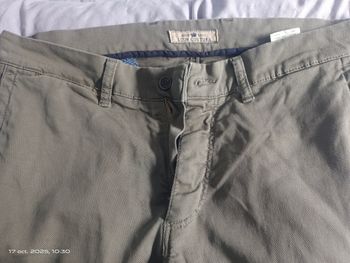 Pantalon homme