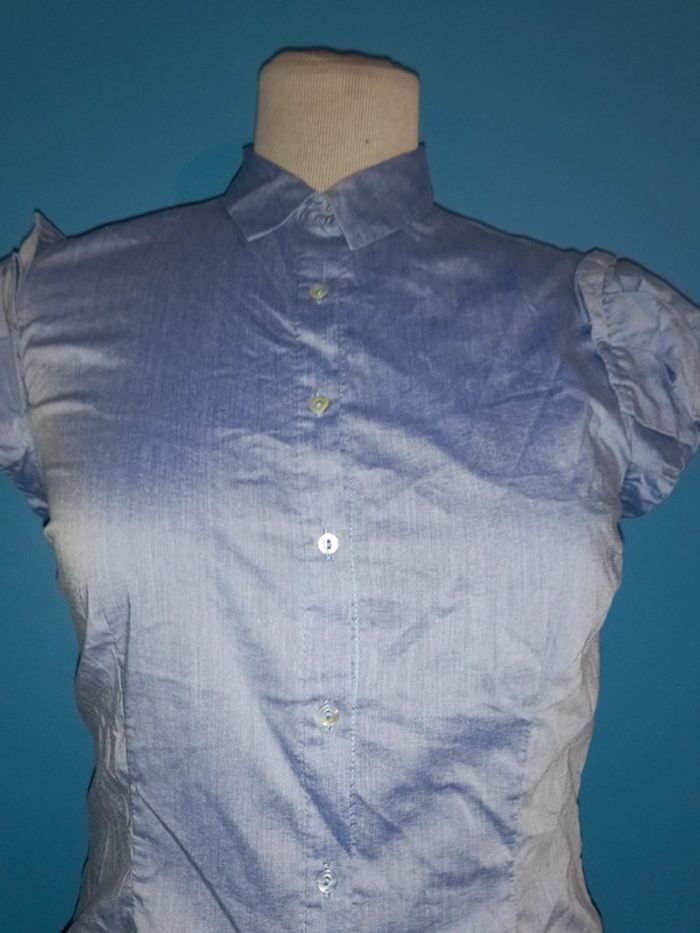 Blouse Zara S - photo numéro 2